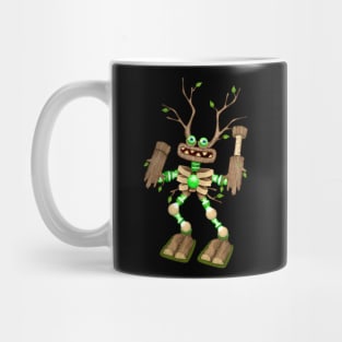 Singing Monster 4~1 Mug